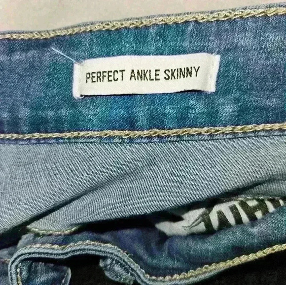 William Rast Womens Jeans Size 28 - Picture 12 of 12